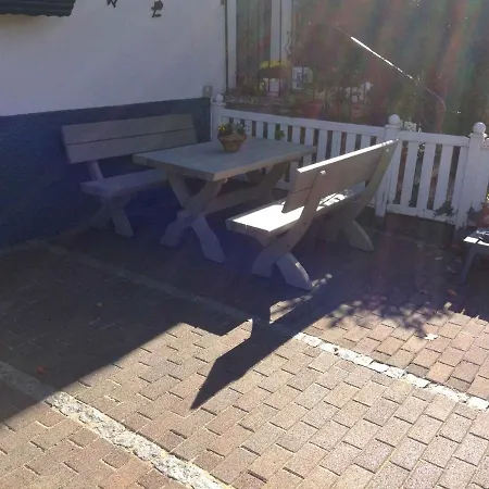 In 2685 Ferienhaus Schulenberg im Oberharz