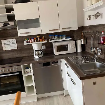 Ferienhaus In 2685 *