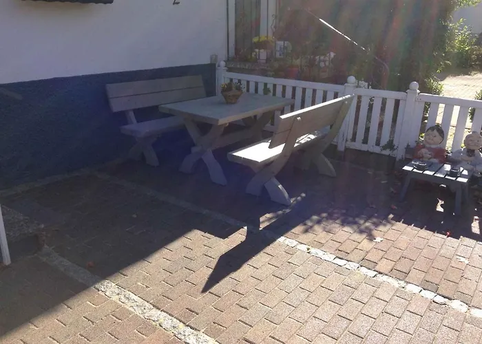 In 2685 Дом отдыха Шуленберг-им-Оберхарц