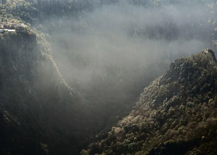 Дом отдыха In 2685 Шуленберг-им-Оберхарц